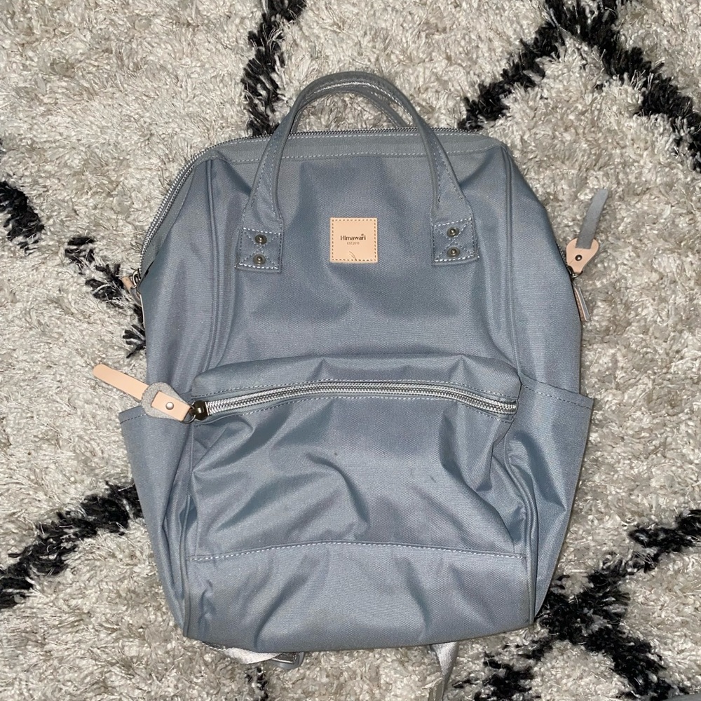 Himawari Travel School Backpack